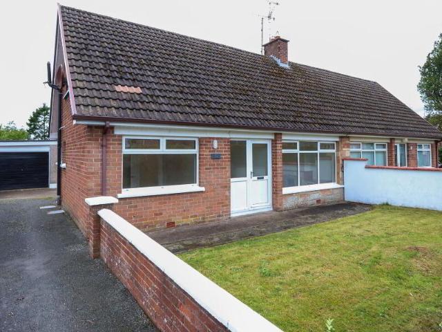 House for rent in Cookstown, Northern Ireland