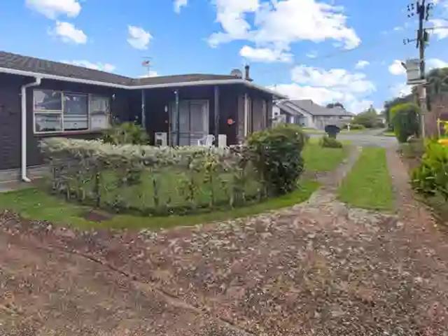 House for rent in Rangitikei District