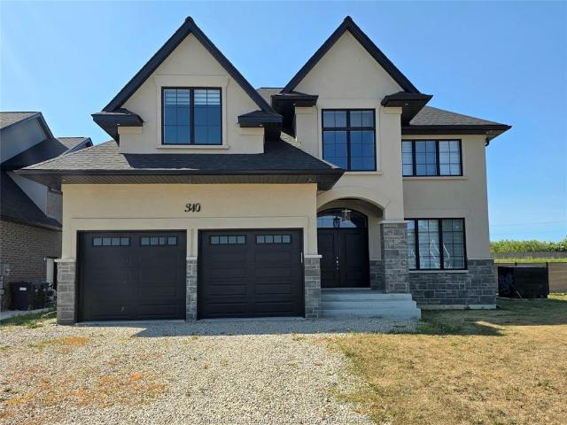 House for rent in Lakeshore, Ontario