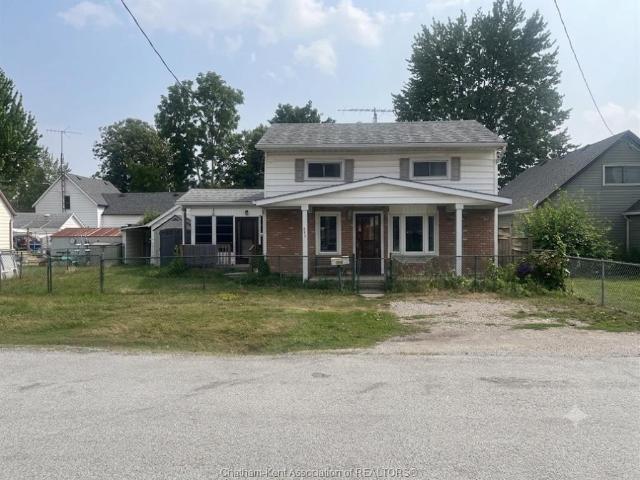 House for rent in Chatham–kent, Ontario