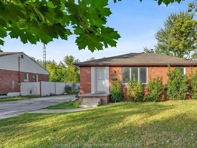 House for rent in Maidstone, Ontario