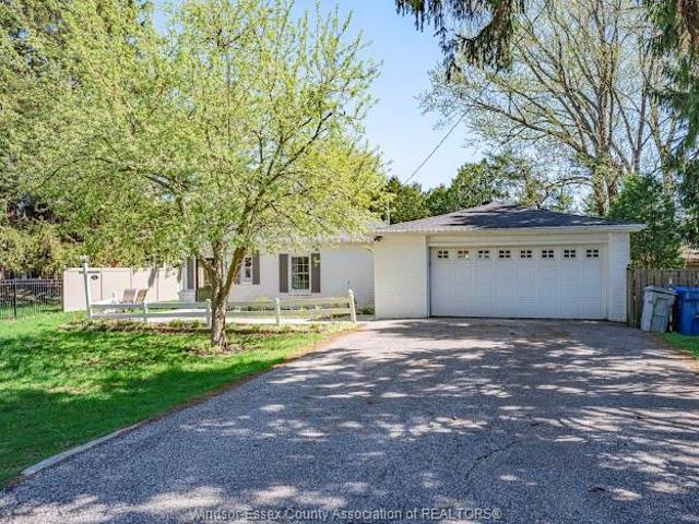 House for rent in Oldcastle, Ontario