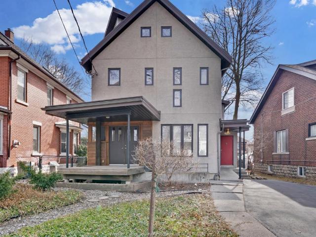 House for rent in Maidstone, Ontario