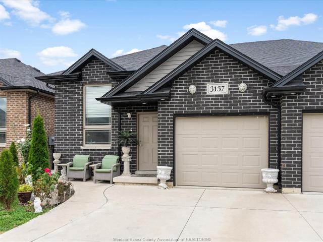 House for rent in Ontario