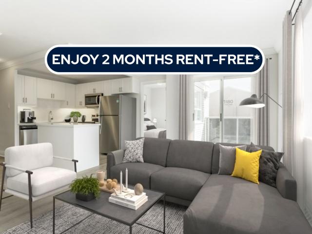 House for rent in Mississauga, Ontario