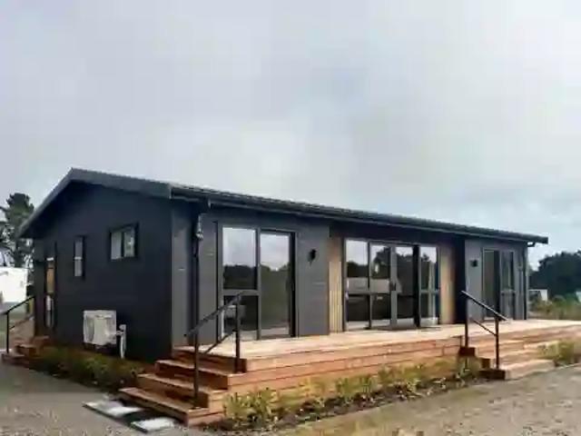 House for rent in Fairdown, West Coast