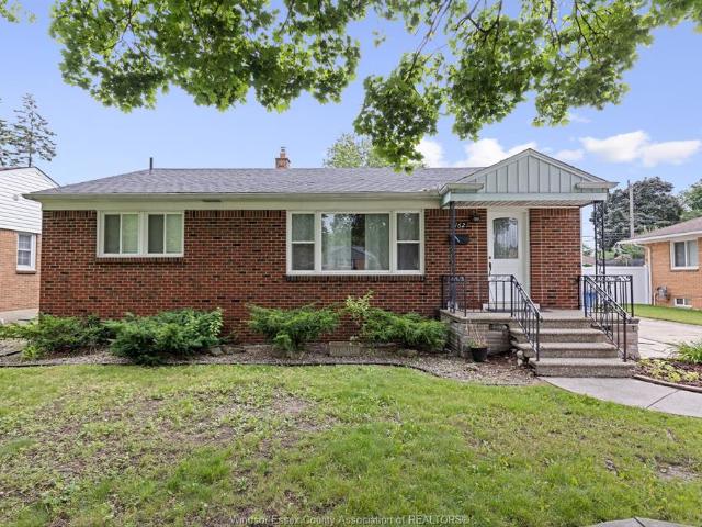 House for rent in Maidstone, Ontario