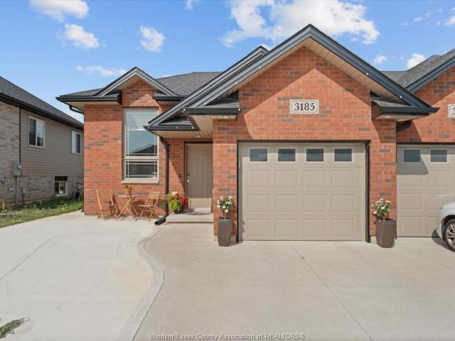 House for rent in Ontario