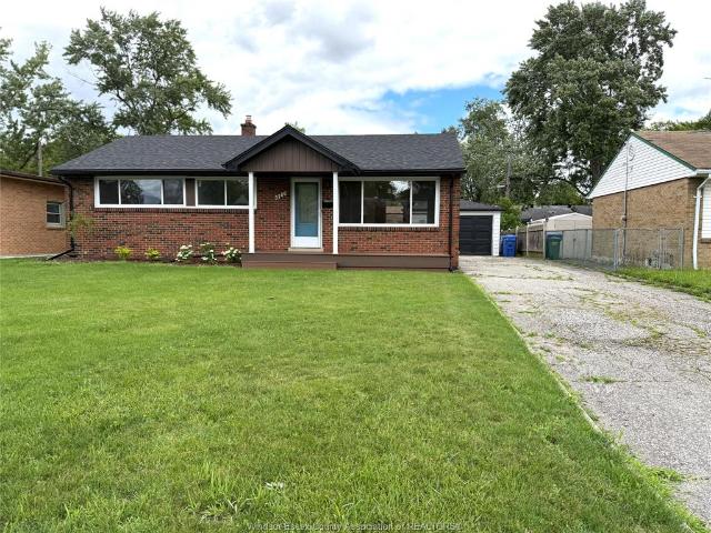 House for rent in Maidstone, Ontario