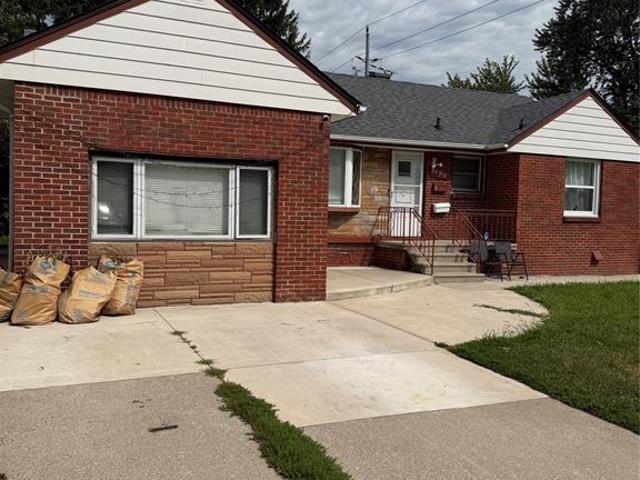 House for rent in Maidstone, Ontario