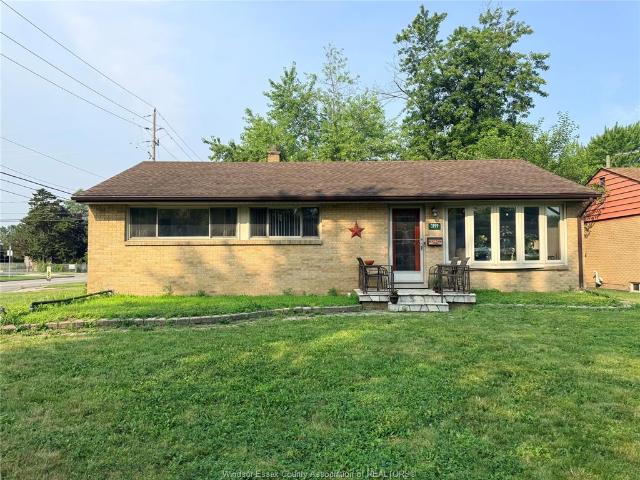 House for rent in Maidstone, Ontario