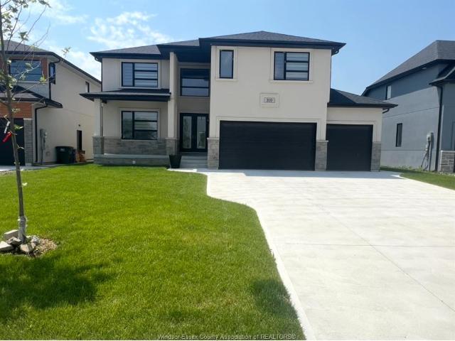 House for rent in Amherstburg, Ontario