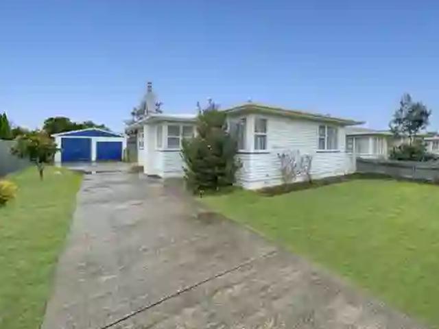 House for rent in Manawatu District