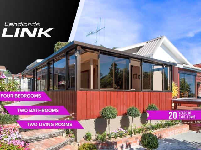 House for rent in Wanganui District