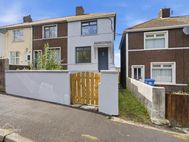 House for rent in Larne, Northern Ireland