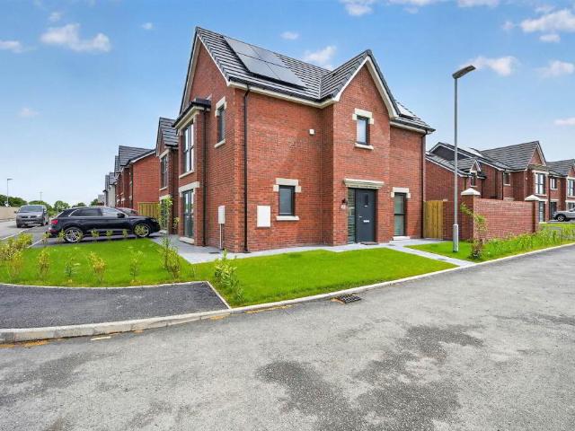 House for rent in Carryduff, Northern Ireland