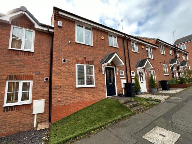 House for rent in Halesowen, West Midlands