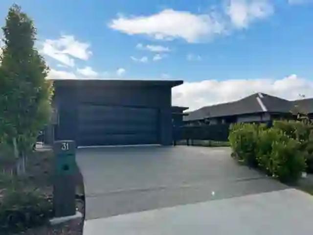 House for rent in Lake Rotoroa, Canterbury