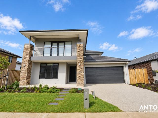 House for rent in Victoria, Gisborne