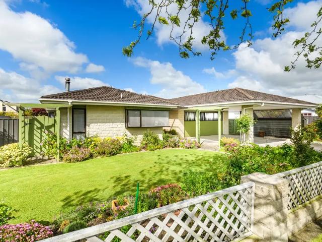 House for rent in Feilding