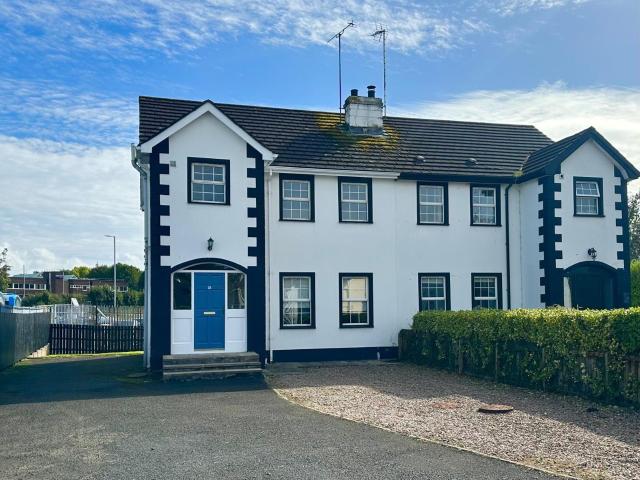 House for rent in Magherafelt, County Londonderry