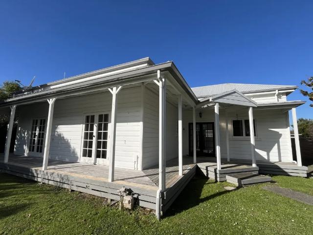 House for rent in Manawatu District