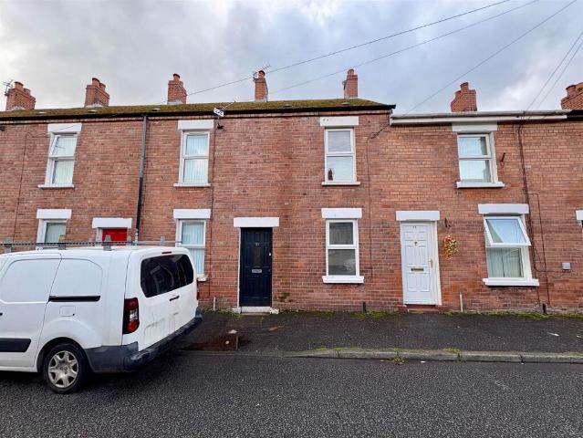 House for rent in Willowfield, Northern Ireland