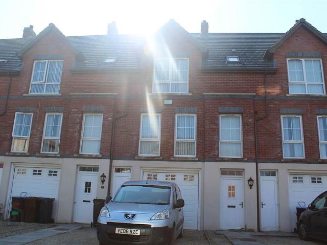 House for rent in Whiteabbey, Newtownabbey