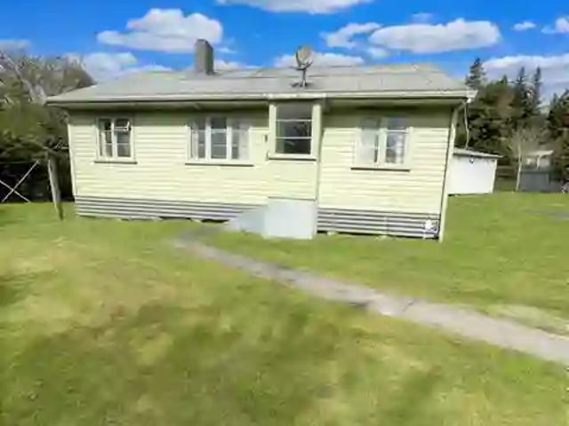 House for rent in Tokoroa, Waikato