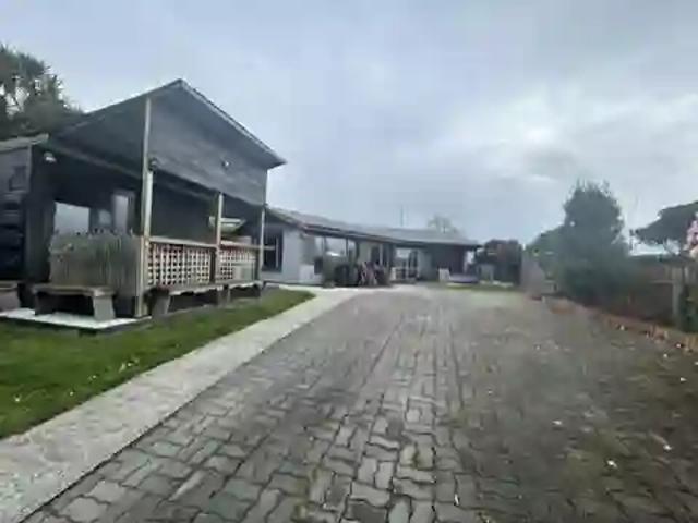 House for rent in Otakou