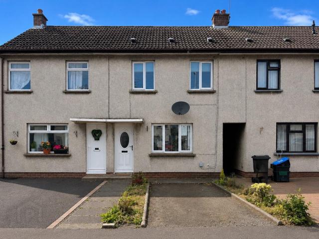 House for rent in Antrim, Northern Ireland