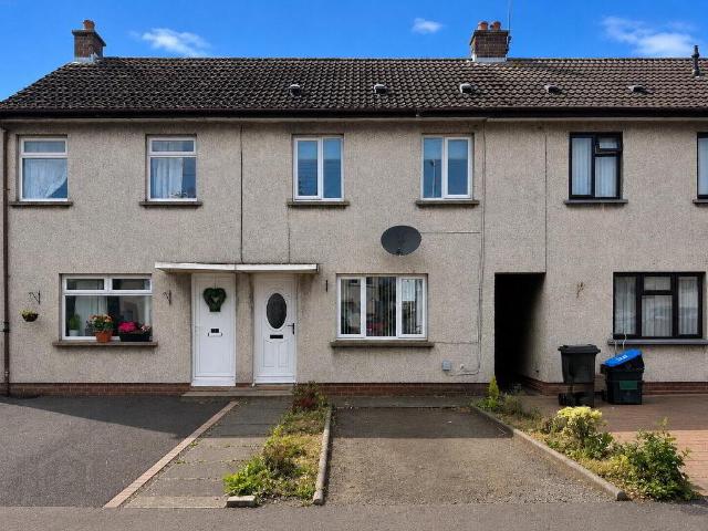 House for rent in Antrim, Northern Ireland