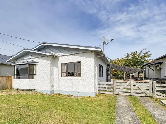 House for rent in Wanganui District