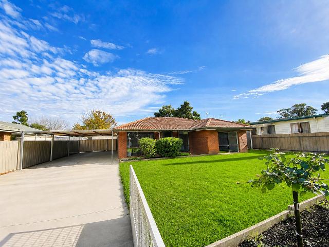 House for rent in Kaarimba, Victoria