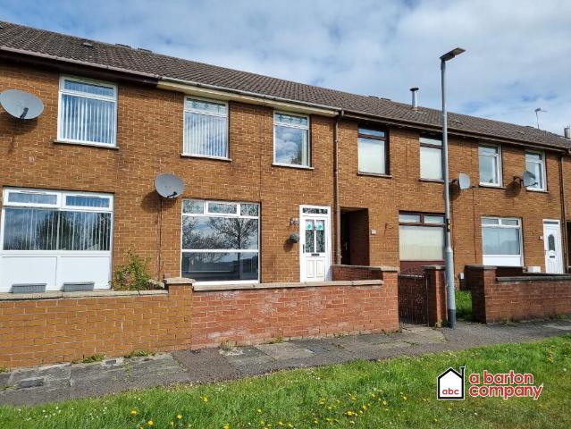 House for rent in Newtownabbey, Northern Ireland