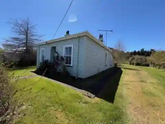 House for rent in Ohakune, Ruapehu District