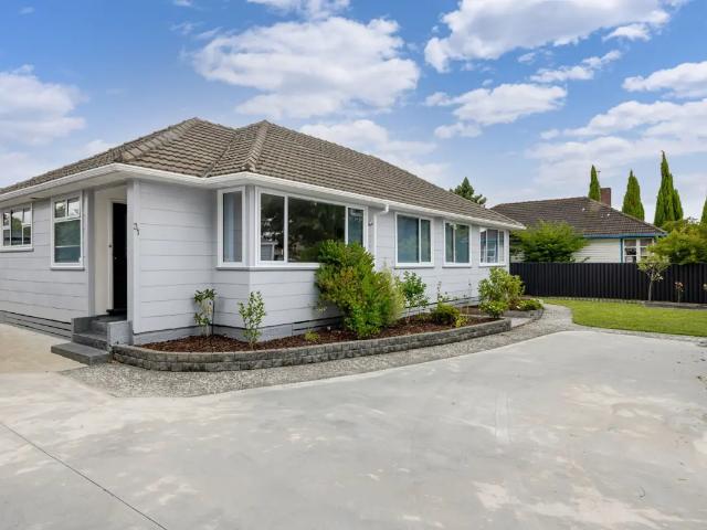 House for rent in Manawatu District