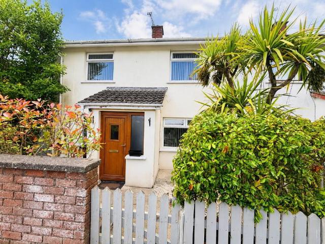 House for rent in Newtownards, Northern Ireland