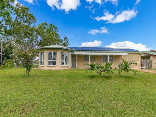 House for rent in Kelso, Queensland