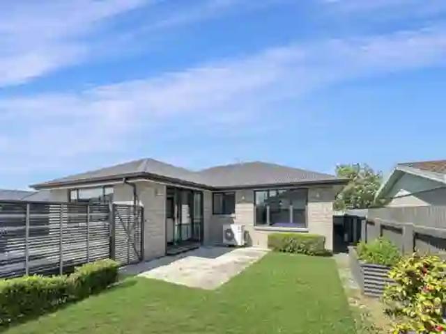 House for rent in Grasmere, Invercargill City
