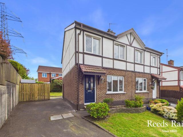 House for rent in Lisburn, Northern Ireland