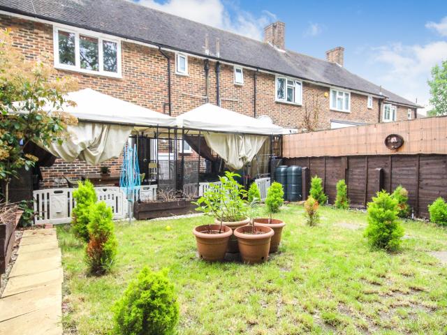 House for rent in Chingford, Greater London