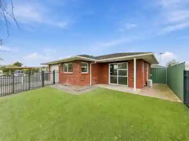 House for rent in Milson, Palmerston North
