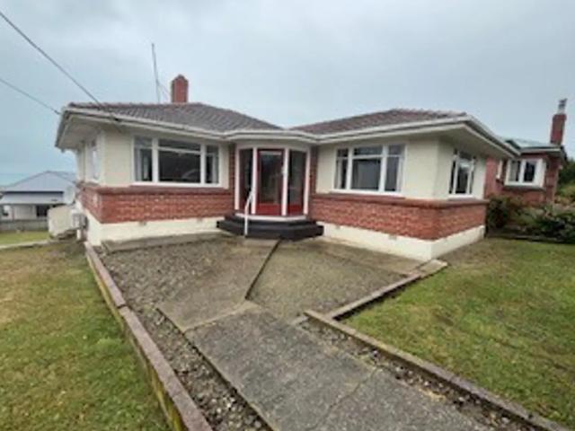 House for rent in Otakou