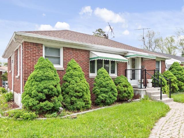 House for rent in Maidstone, Ontario