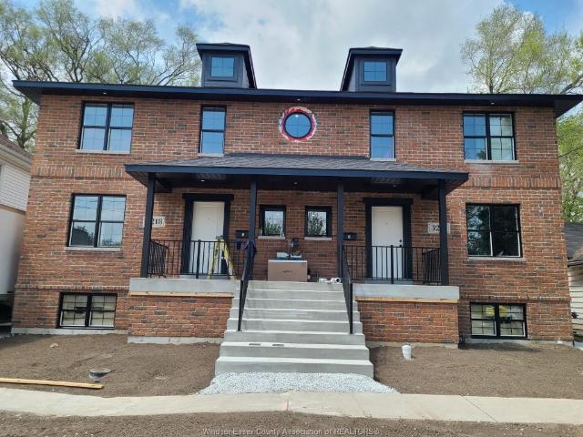 House for rent in Maidstone, Ontario