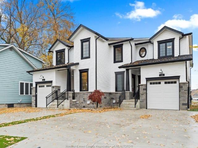House for rent in Amherstburg, Ontario