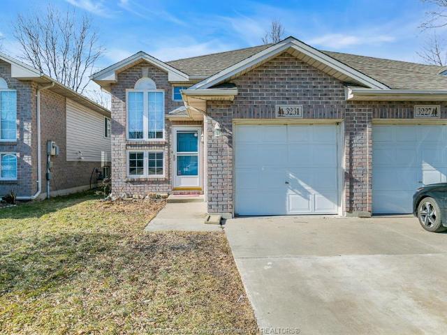 House for rent in Maidstone, Ontario