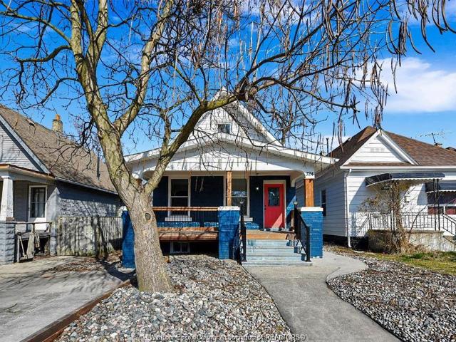 House for rent in Maidstone, Ontario