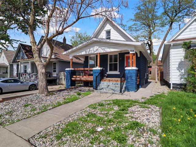 House for rent in Maidstone, Ontario